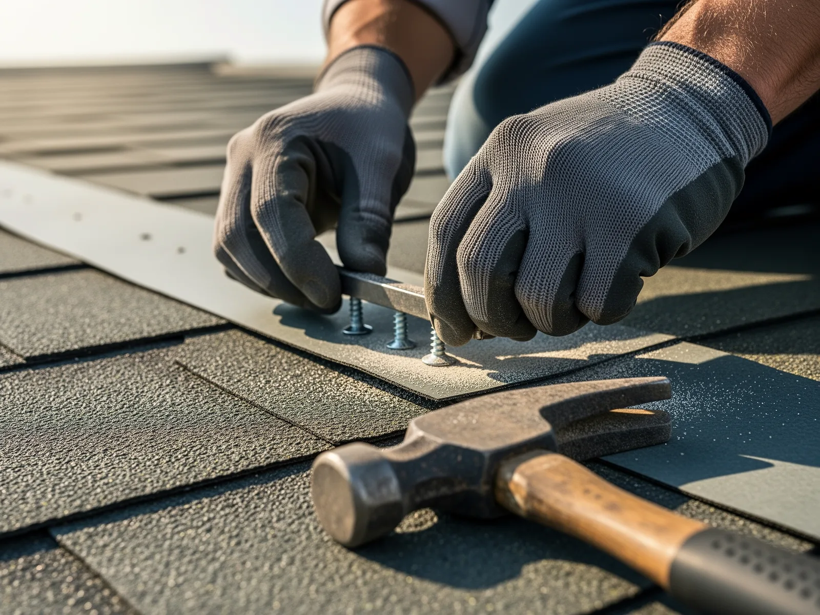 Why choose Fascia Repair in Maybrook, NY